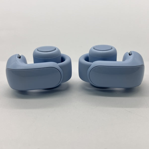 【中古】Ultra Open Earbuds Moonstone Blue【秋葉原】