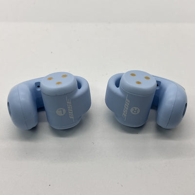 【中古】Ultra Open Earbuds Moonstone Blue【秋葉原】