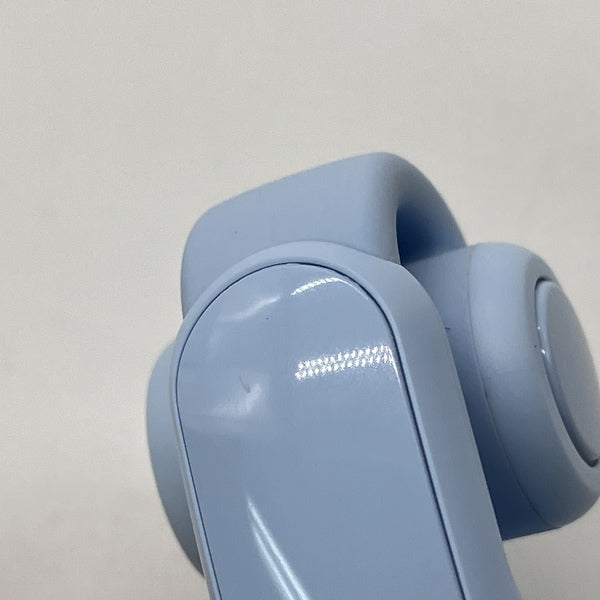 【中古】Ultra Open Earbuds Moonstone Blue【秋葉原】