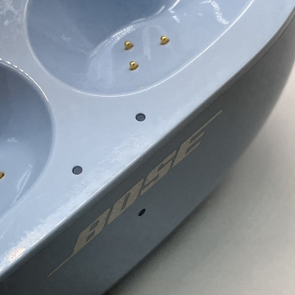 【中古】Ultra Open Earbuds Moonstone Blue【秋葉原】