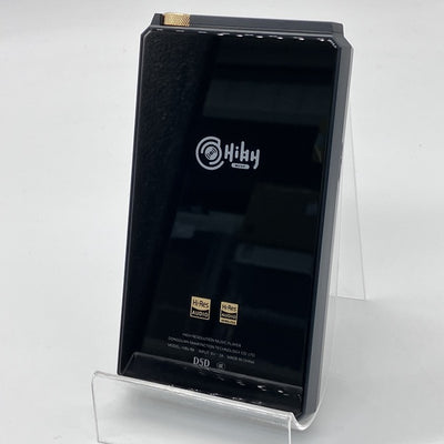 【中古】New HiBy R6 ブラック【日本橋】