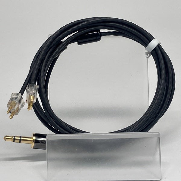 【中古】Clear force Nova 2nd generation FitEar 3.5φ（1.2m）【日本橋】