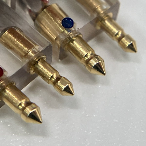 【中古】Clear force Nova 2nd generation FitEar 3.5φ（1.2m）【日本橋】