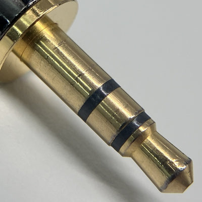 【中古】Clear force Nova 2nd generation FitEar 3.5φ（1.2m）【日本橋】