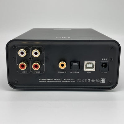 【中古】K7 【FIO-K7-B】【日本橋】