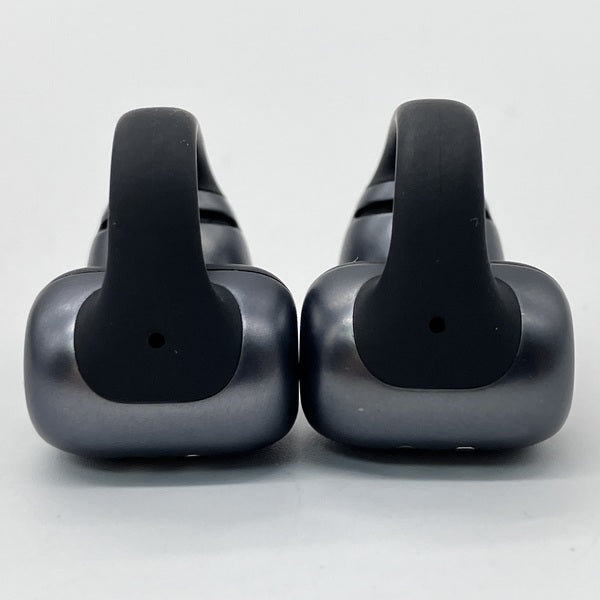 【モコモコ様】SHOKZ OPEN DOTS ONE ブラック Amazon.co.jp: Shokz (ショックス) OpenDots ONE イヤーカフ