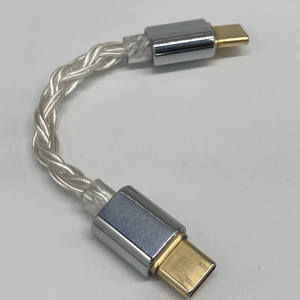 【中古】CB18 (USB Type-C to Type-C ケーブル)【日本橋】