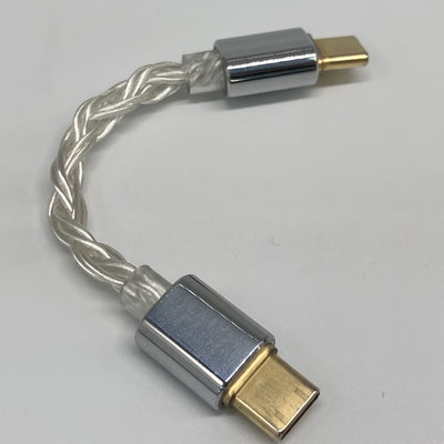 【中古】CB18 (USB Type-C to Type-C ケーブル)【日本橋】