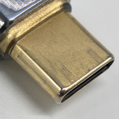 【中古】CB18 (USB Type-C to Type-C ケーブル)【日本橋】