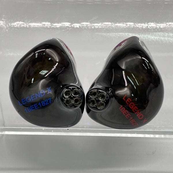 【中古】Legend X (Universal fit)（ケーブル欠品）【日本橋】