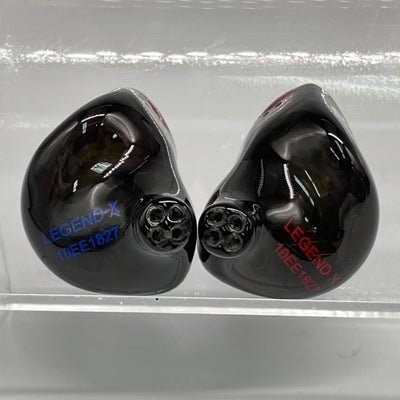 【中古】Legend X (Universal fit)（ケーブル欠品）【日本橋】