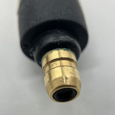 【中古】IE PRO Straight Cable ブラック【仙台】