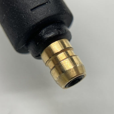 【中古】IE PRO Straight Cable ブラック【仙台】