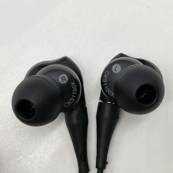 【中古】ATH-CKS1100X【仙台】
