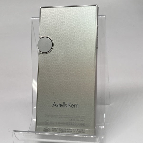 【中古】AK Jr 64GB スリークシルバー【AKJR-64GB-SLV】【秋葉原】
