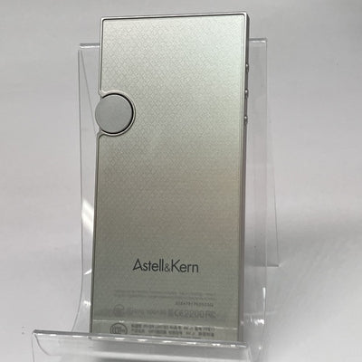 【中古】AK Jr 64GB スリークシルバー【AKJR-64GB-SLV】【秋葉原】