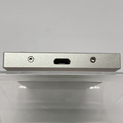 【中古】AK Jr 64GB スリークシルバー【AKJR-64GB-SLV】【秋葉原】