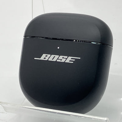【中古】Quietcomfort Ultra Earbuds 2nd Gen Black【秋葉原】