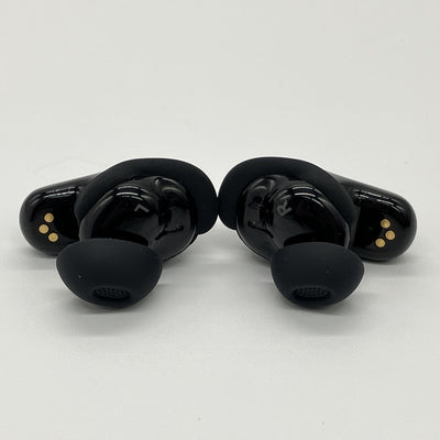 【中古】Quietcomfort Ultra Earbuds 2nd Gen Black【秋葉原】