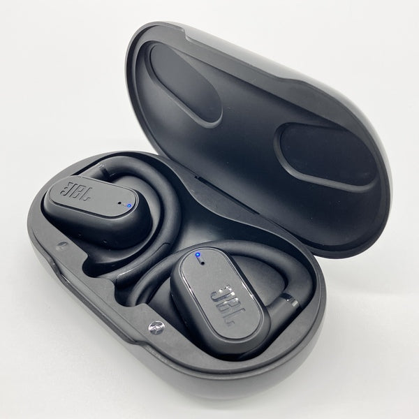 JBL 【中古】SOUNDGEAR SENSE ブラック【JBLSNDGEARSNSBLK JBL 【中古】SOUNDGEAR SENSE ブラック【JBLSNDGEARSNSBLK