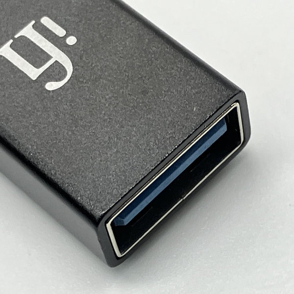 【中古】オーディオファイルOTG (USB-Cタイプ)【名古屋】