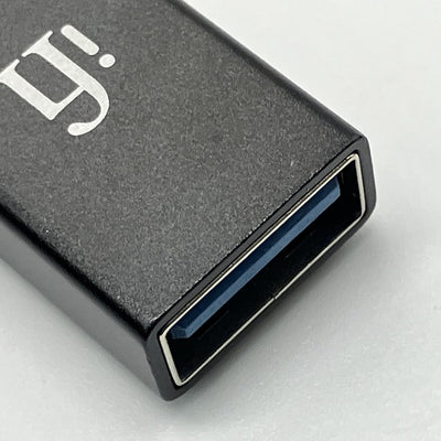 【中古】オーディオファイルOTG (USB-Cタイプ)【名古屋】