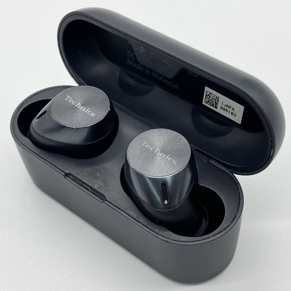 【中古】EAH-AZ60 ブラック 【EAH-AZ60-K】【秋葉原】