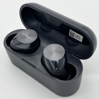 【中古】EAH-AZ60 ブラック 【EAH-AZ60-K】【秋葉原】