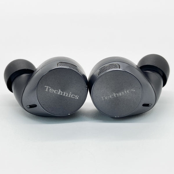 Technics 【中古】EAH-AZ60 ブラック 【EAH-AZ60-K】【秋葉原