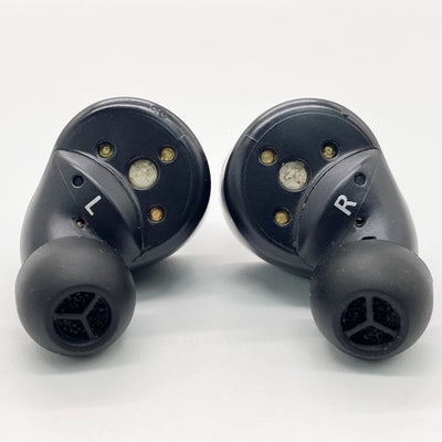 【中古】EAH-AZ60 ブラック 【EAH-AZ60-K】【秋葉原】