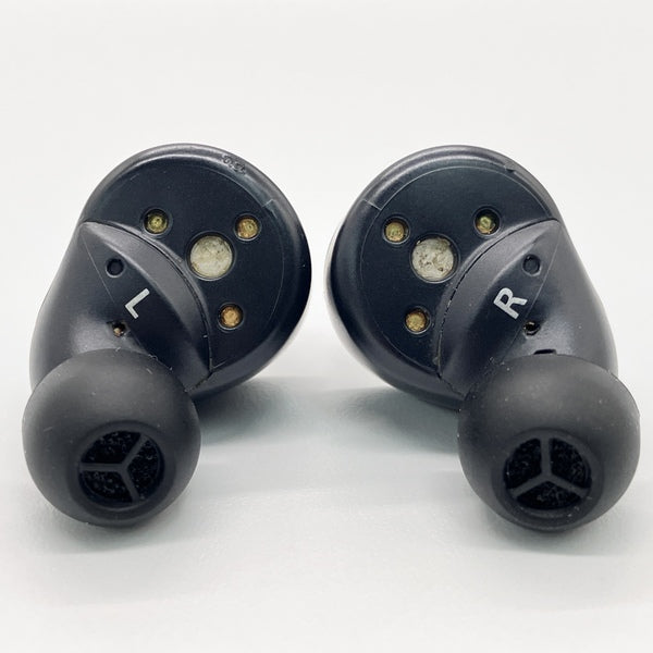 Technics 【中古】EAH-AZ60 ブラック 【EAH-AZ60-K】【秋葉原