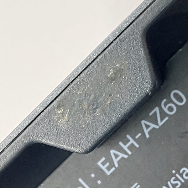 【中古】EAH-AZ60 ブラック 【EAH-AZ60-K】【秋葉原】