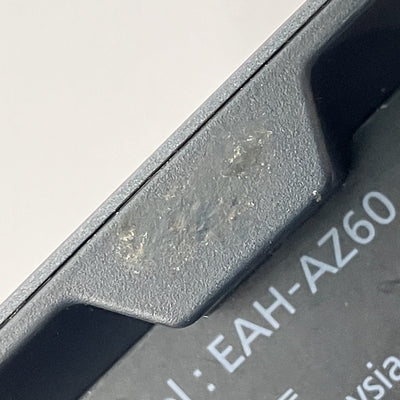 【中古】EAH-AZ60 ブラック 【EAH-AZ60-K】【秋葉原】
