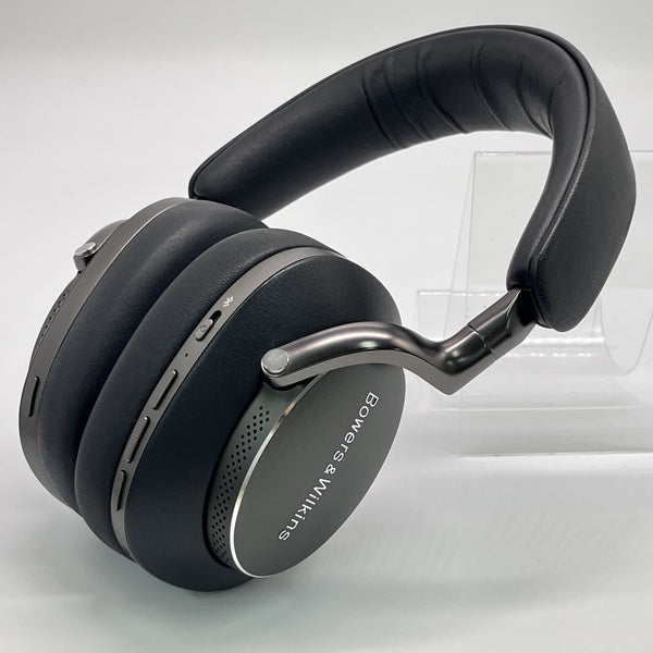 Bowers&Wilkins Px8 ワイヤレスヘッドフォン【新品未開封品】 Amazon.co.jp: Bowers & Wilkins Flagship Wireless Noise Cancelling