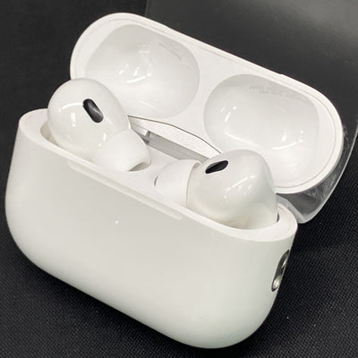 【中古】AirPods Pro (第2世代) MQD83J/A【秋葉原】