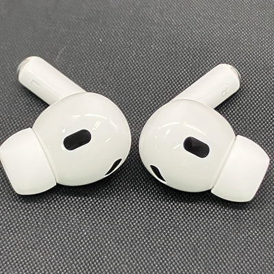 【中古】AirPods Pro (第2世代) MQD83J/A【秋葉原】