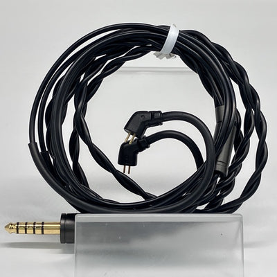 【中古】SUPERIOR EX Cable 4.4-IEM2pin 【QDC-SUPERIOR-EX-CABLE44】【日本橋】