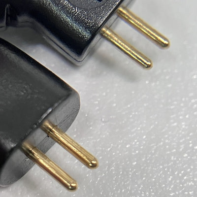 【中古】SUPERIOR EX Cable 4.4-IEM2pin 【QDC-SUPERIOR-EX-CABLE44】【日本橋】