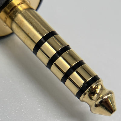 【中古】SUPERIOR EX Cable 4.4-IEM2pin 【QDC-SUPERIOR-EX-CABLE44】【日本橋】