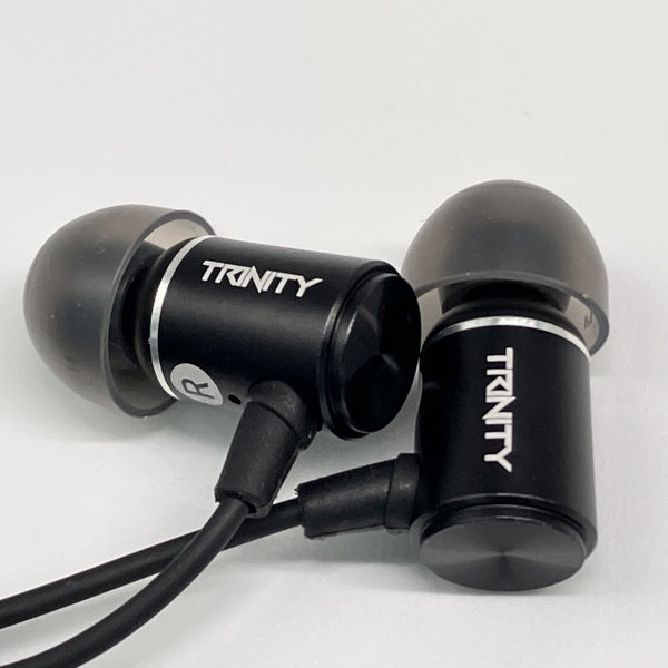 【中古】TRINITY Black 【AZL-TRINITY-ST-BLK】【日本橋】