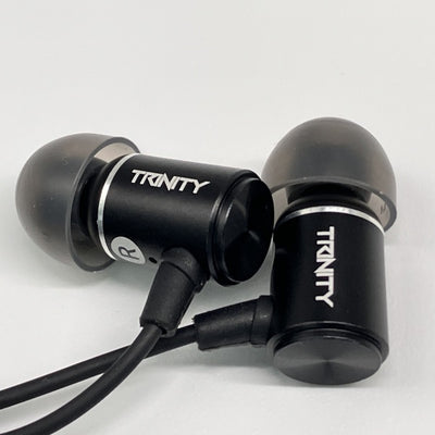 【中古】TRINITY Black 【AZL-TRINITY-ST-BLK】【日本橋】