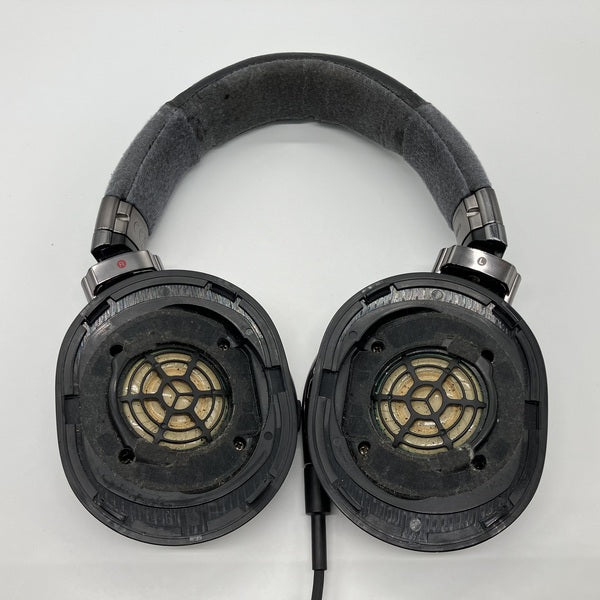 【中古】MDR-1R B(ブラック)　(イヤーパッド欠品)【名古屋】