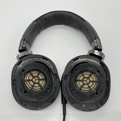 【中古】MDR-1R B(ブラック)　(イヤーパッド欠品)【名古屋】