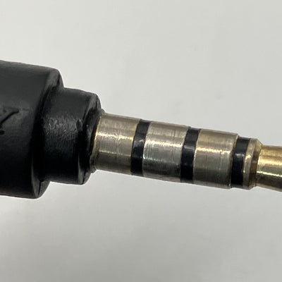 【中古】MDR-1R B(ブラック)　(イヤーパッド欠品)【名古屋】