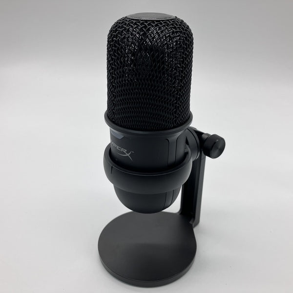 【中古】Hyper X SoloCast USBスタンドアロンマイク【4P5P8AA】【秋葉原】