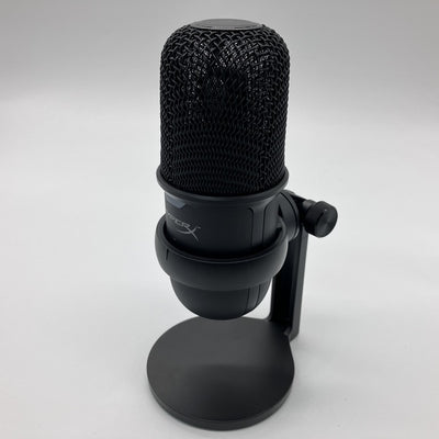 【中古】Hyper X SoloCast USBスタンドアロンマイク【4P5P8AA】【秋葉原】