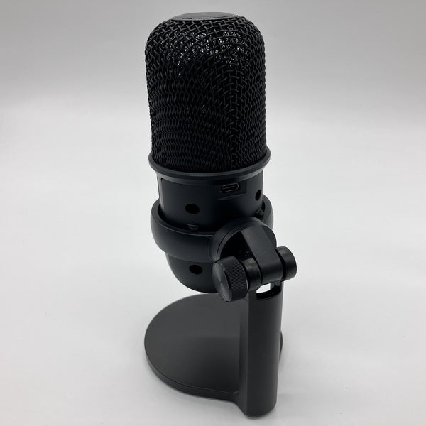 【中古】Hyper X SoloCast USBスタンドアロンマイク【4P5P8AA】【秋葉原】