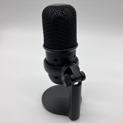【中古】Hyper X SoloCast USBスタンドアロンマイク【4P5P8AA】【秋葉原】