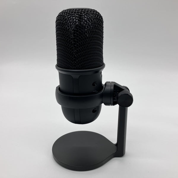 【中古】Hyper X SoloCast USBスタンドアロンマイク【4P5P8AA】【秋葉原】