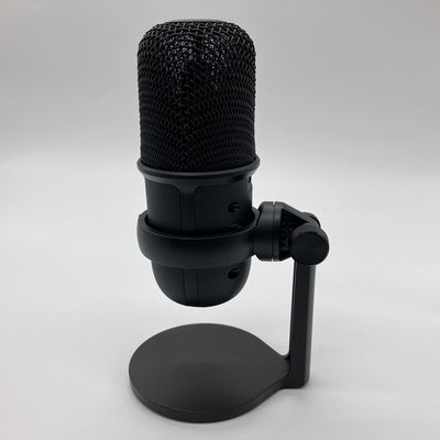 【中古】Hyper X SoloCast USBスタンドアロンマイク【4P5P8AA】【秋葉原】